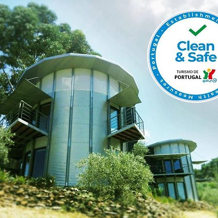 Bela Vista Silo Housing Βίλα Alfândega da Fé Εξωτερικό φωτογραφία