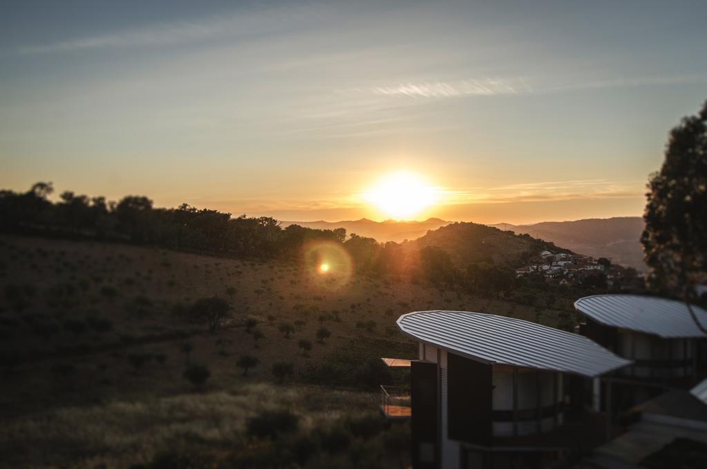 Bela Vista Silo Housing Βίλα Alfândega da Fé Εξωτερικό φωτογραφία