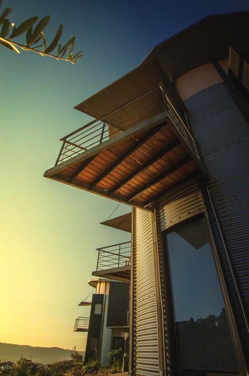 Bela Vista Silo Housing Βίλα Alfândega da Fé Εξωτερικό φωτογραφία