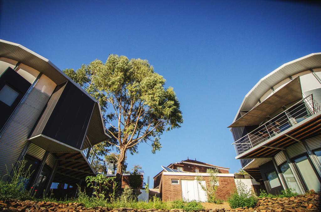 Bela Vista Silo Housing Βίλα Alfândega da Fé Εξωτερικό φωτογραφία