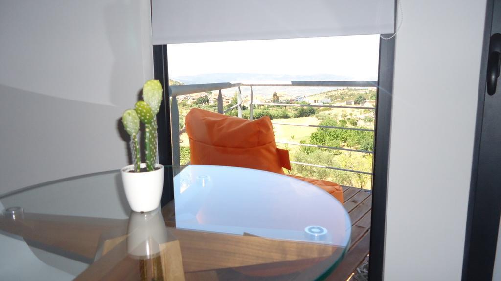 Bela Vista Silo Housing Βίλα Alfândega da Fé Εξωτερικό φωτογραφία