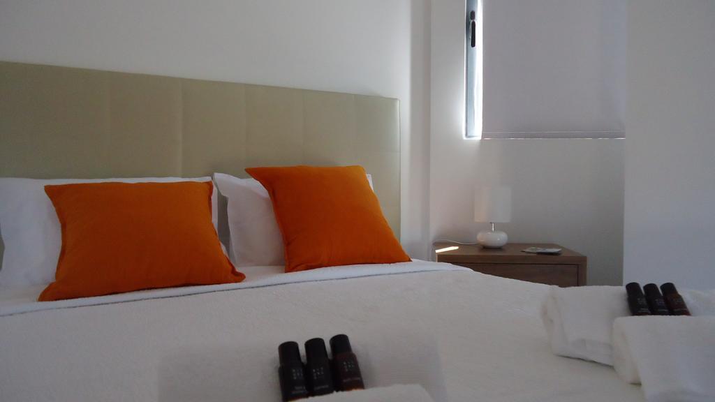 Bela Vista Silo Housing Βίλα Alfândega da Fé Εξωτερικό φωτογραφία