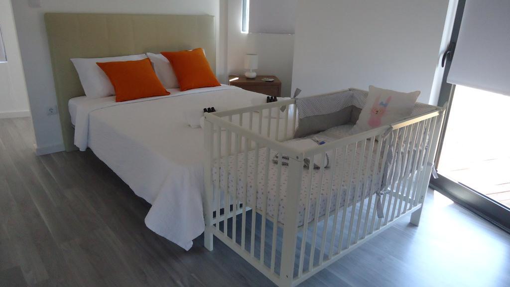 Bela Vista Silo Housing Βίλα Alfândega da Fé Εξωτερικό φωτογραφία