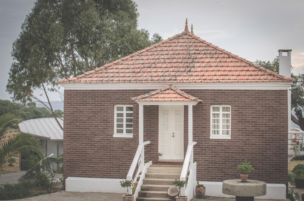 Bela Vista Silo Housing Βίλα Alfândega da Fé Εξωτερικό φωτογραφία