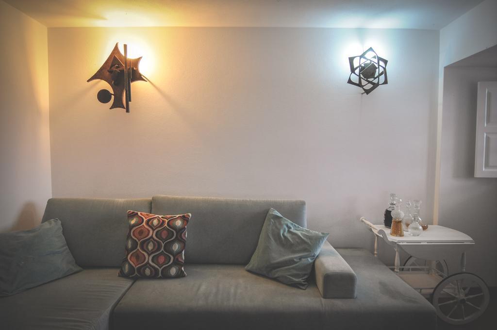 Bela Vista Silo Housing Βίλα Alfândega da Fé Εξωτερικό φωτογραφία