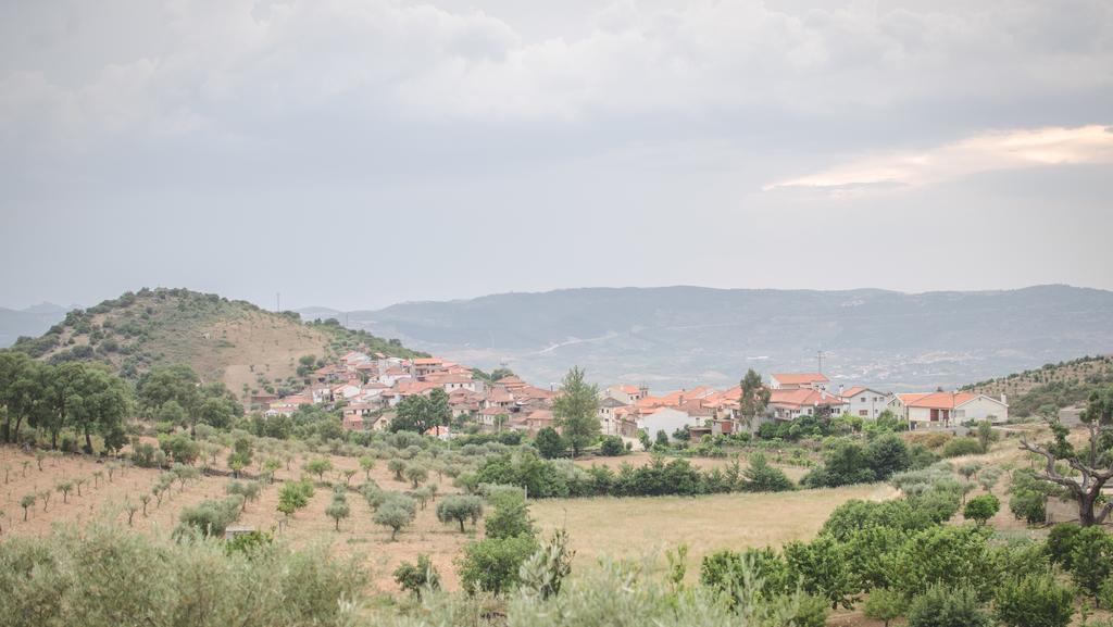 Bela Vista Silo Housing Βίλα Alfândega da Fé Εξωτερικό φωτογραφία