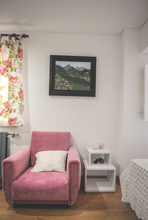 Bela Vista Silo Housing Βίλα Alfândega da Fé Εξωτερικό φωτογραφία