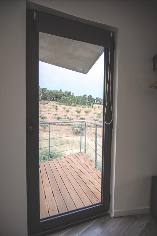 Bela Vista Silo Housing Βίλα Alfândega da Fé Εξωτερικό φωτογραφία