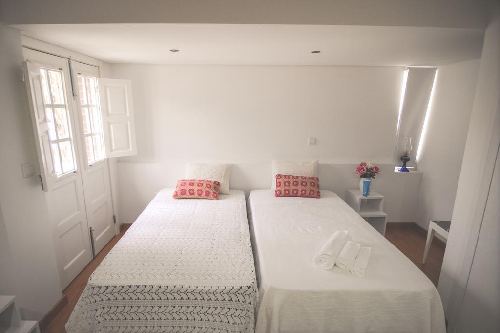Bela Vista Silo Housing Βίλα Alfândega da Fé Εξωτερικό φωτογραφία