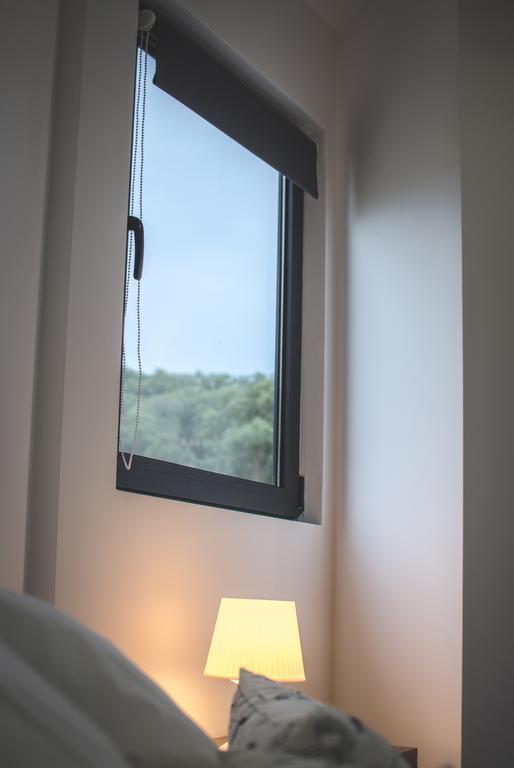 Bela Vista Silo Housing Βίλα Alfândega da Fé Εξωτερικό φωτογραφία
