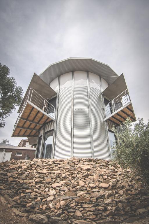 Bela Vista Silo Housing Βίλα Alfândega da Fé Εξωτερικό φωτογραφία