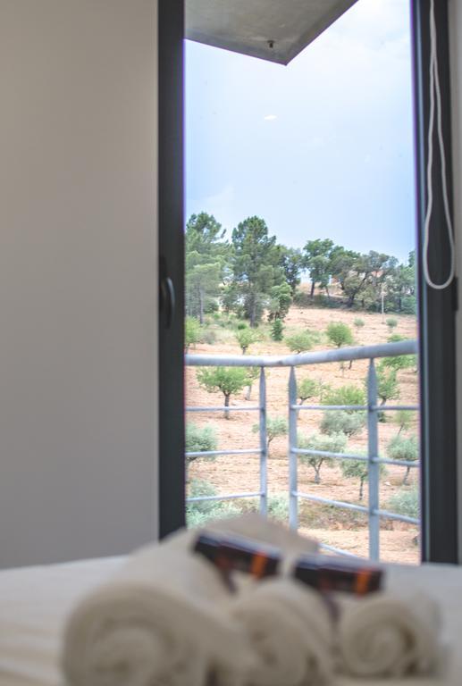 Bela Vista Silo Housing Βίλα Alfândega da Fé Εξωτερικό φωτογραφία