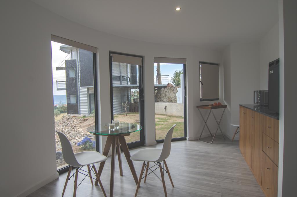 Bela Vista Silo Housing Βίλα Alfândega da Fé Εξωτερικό φωτογραφία