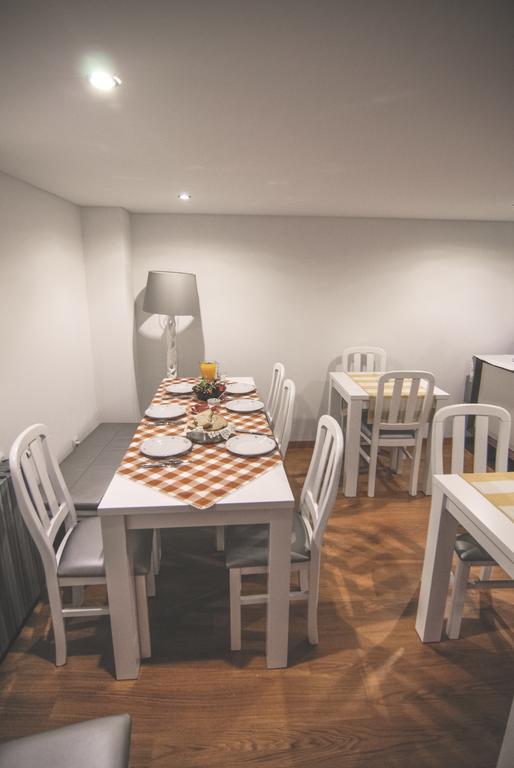 Bela Vista Silo Housing Βίλα Alfândega da Fé Εξωτερικό φωτογραφία