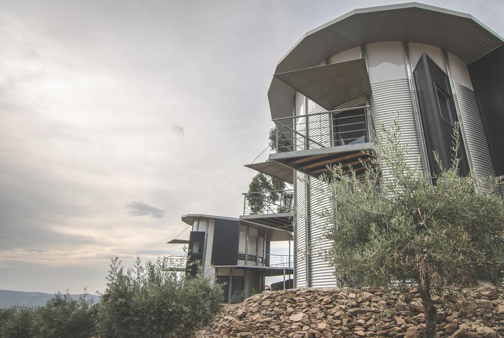 Bela Vista Silo Housing Βίλα Alfândega da Fé Εξωτερικό φωτογραφία