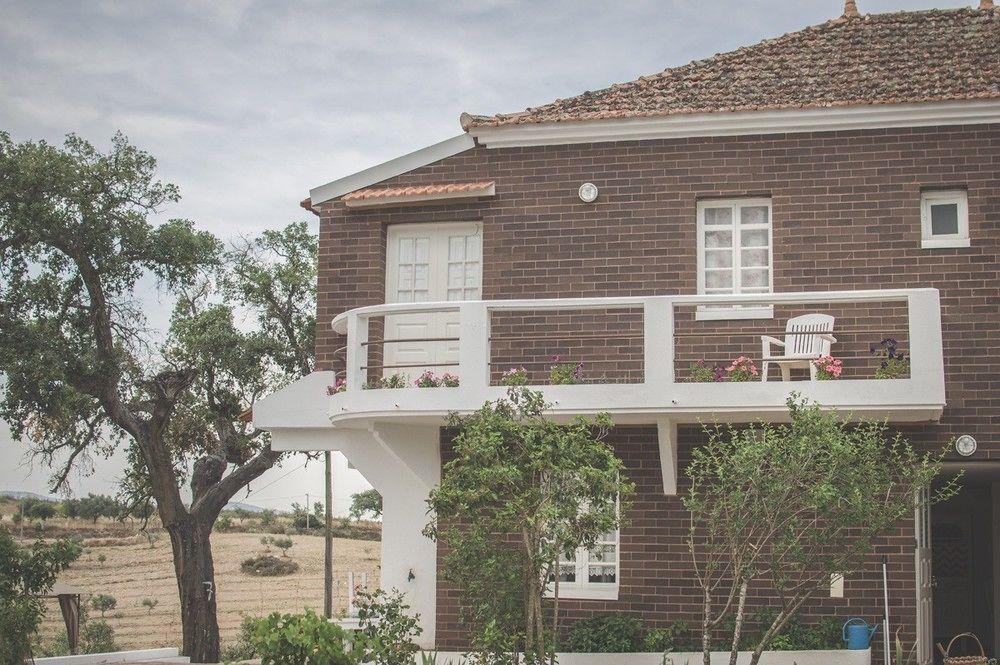 Bela Vista Silo Housing Βίλα Alfândega da Fé Εξωτερικό φωτογραφία