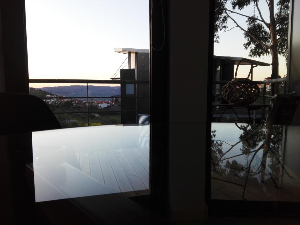 Bela Vista Silo Housing Βίλα Alfândega da Fé Εξωτερικό φωτογραφία