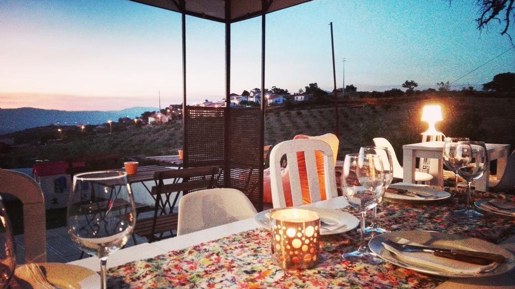 Bela Vista Silo Housing Βίλα Alfândega da Fé Εξωτερικό φωτογραφία