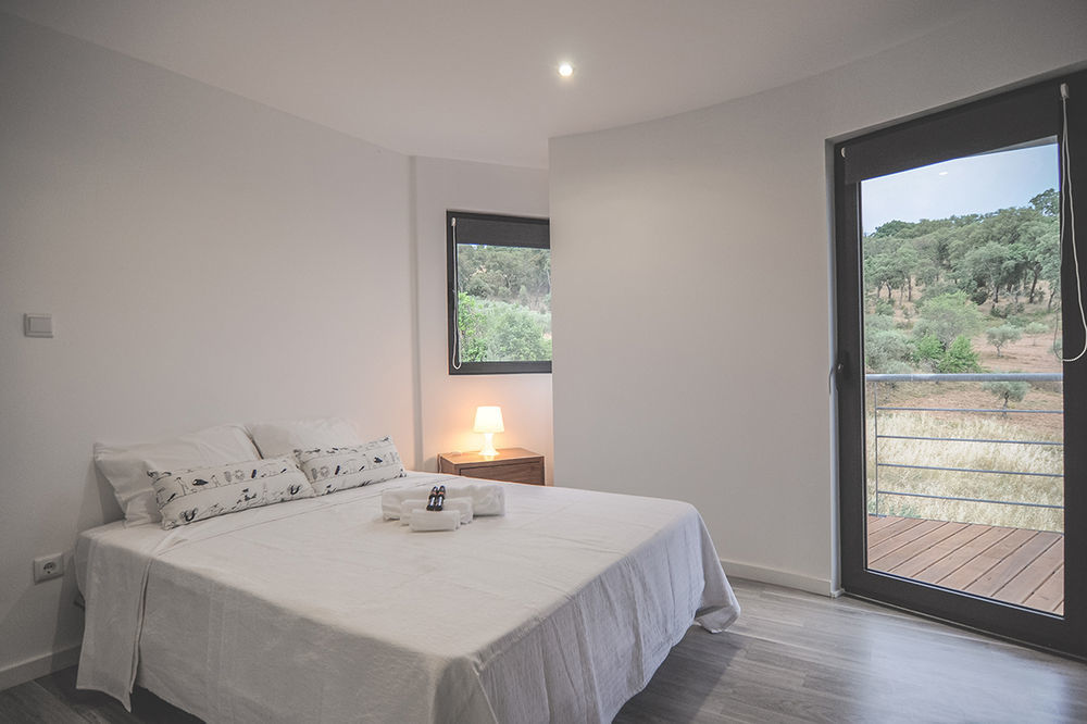 Bela Vista Silo Housing Βίλα Alfândega da Fé Εξωτερικό φωτογραφία