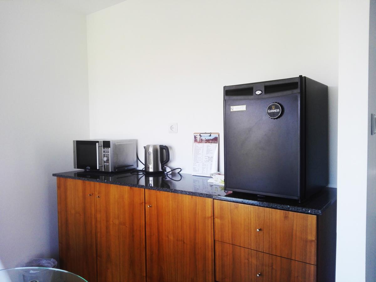 Bela Vista Silo Housing Βίλα Alfândega da Fé Εξωτερικό φωτογραφία