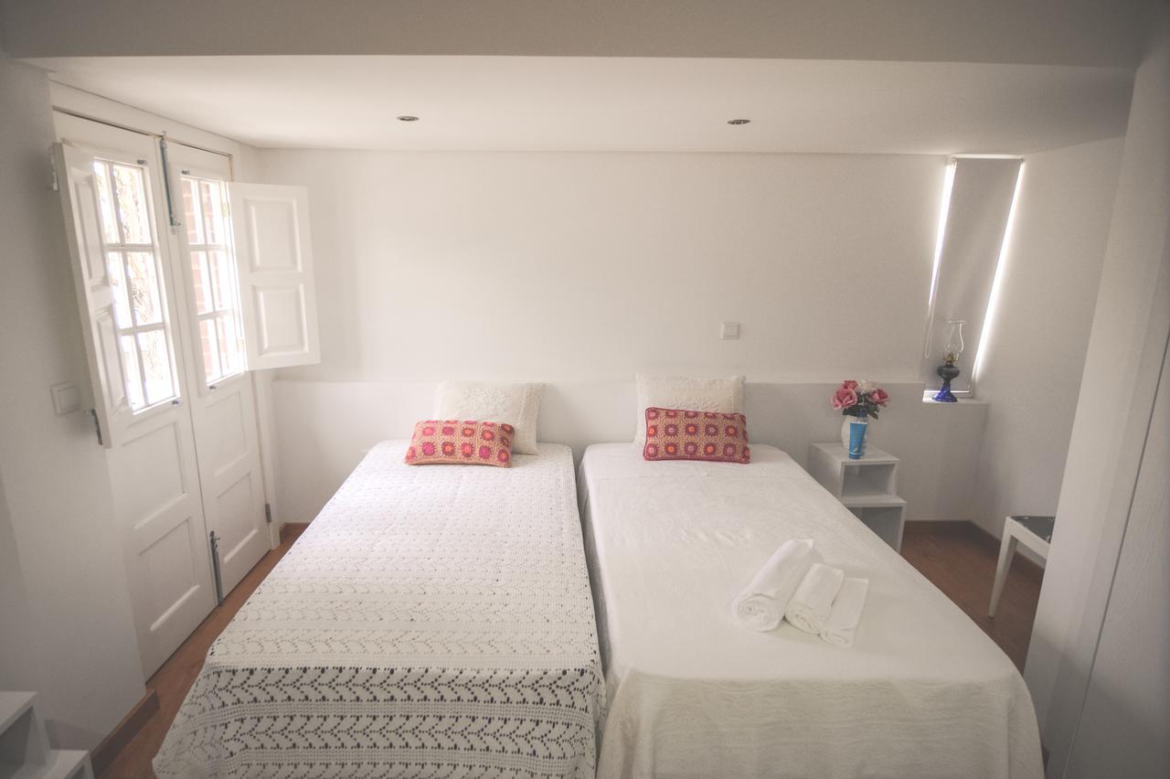 Bela Vista Silo Housing Βίλα Alfândega da Fé Εξωτερικό φωτογραφία
