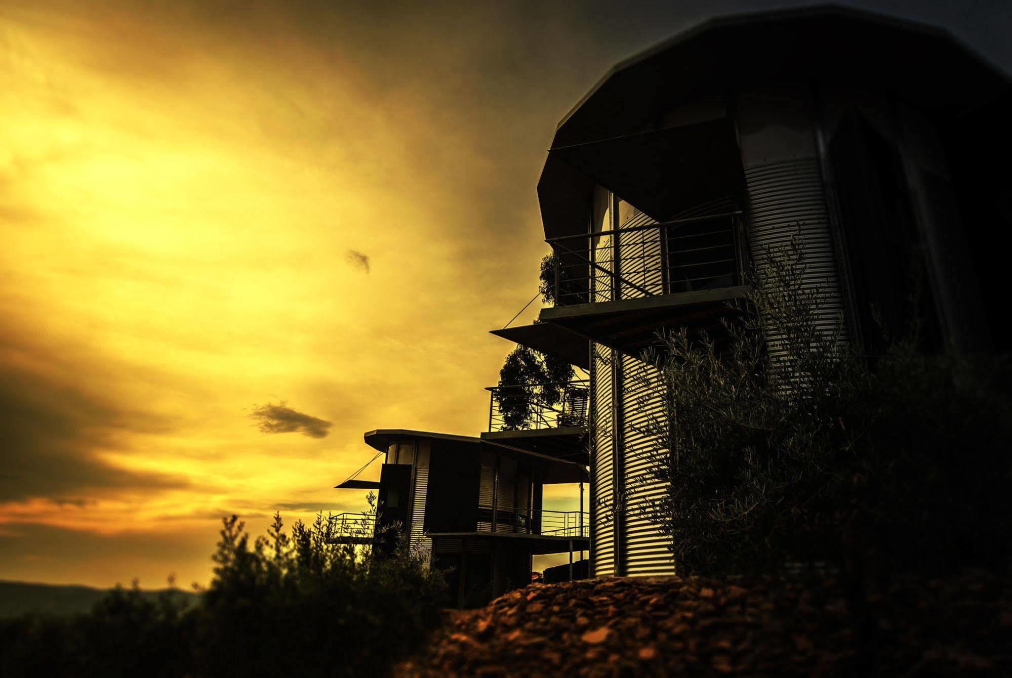 Bela Vista Silo Housing Βίλα Alfândega da Fé Εξωτερικό φωτογραφία