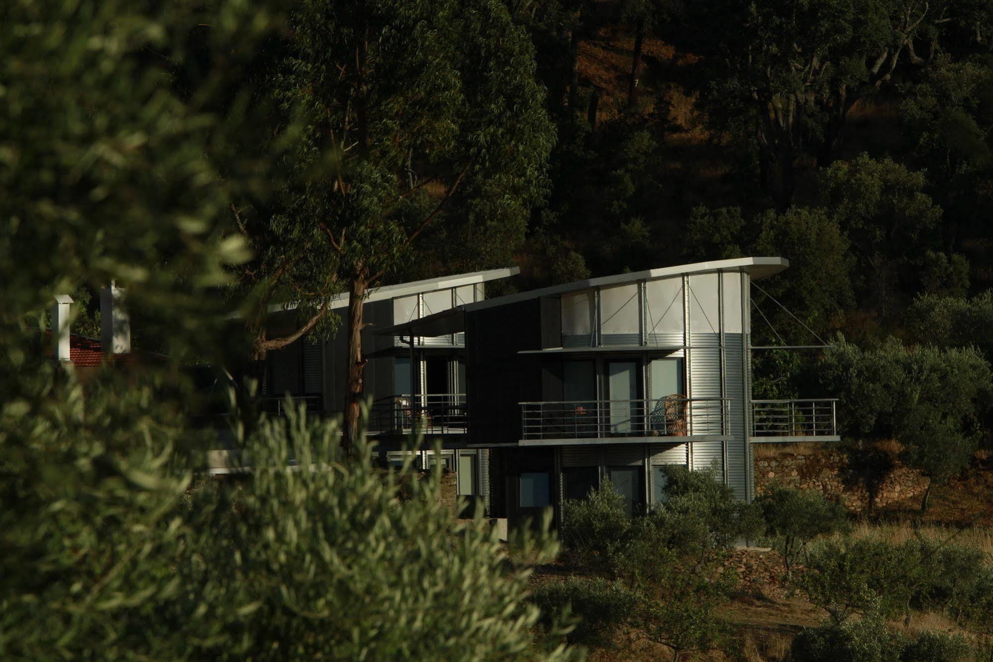 Bela Vista Silo Housing Βίλα Alfândega da Fé Εξωτερικό φωτογραφία