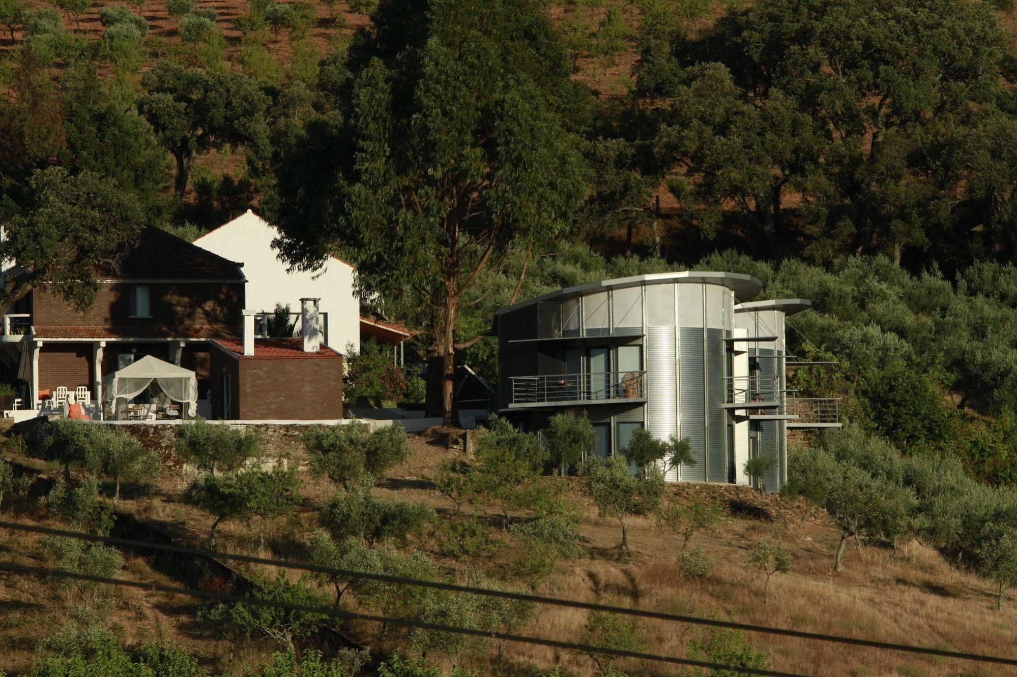 Bela Vista Silo Housing Βίλα Alfândega da Fé Εξωτερικό φωτογραφία