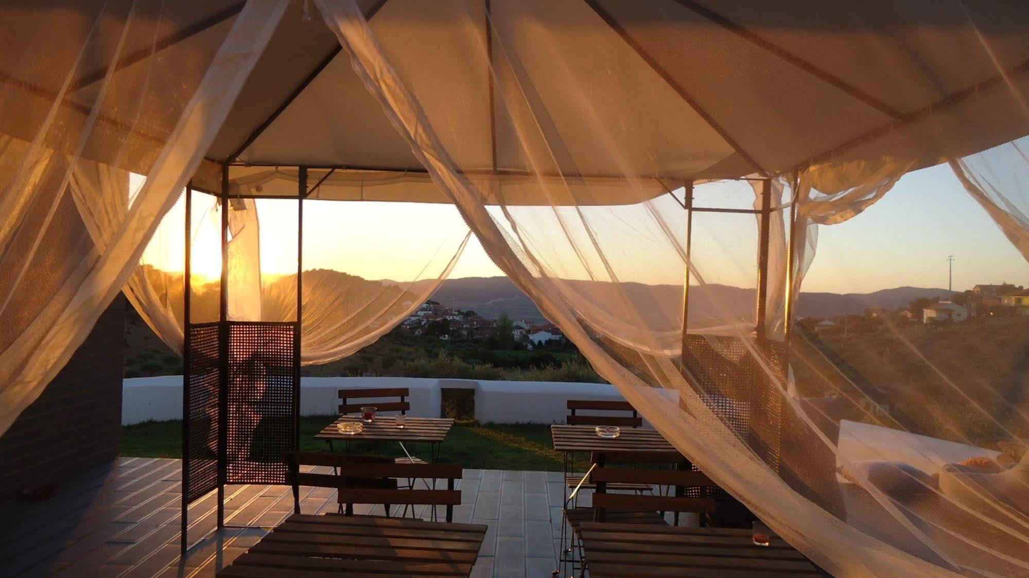 Bela Vista Silo Housing Βίλα Alfândega da Fé Εξωτερικό φωτογραφία