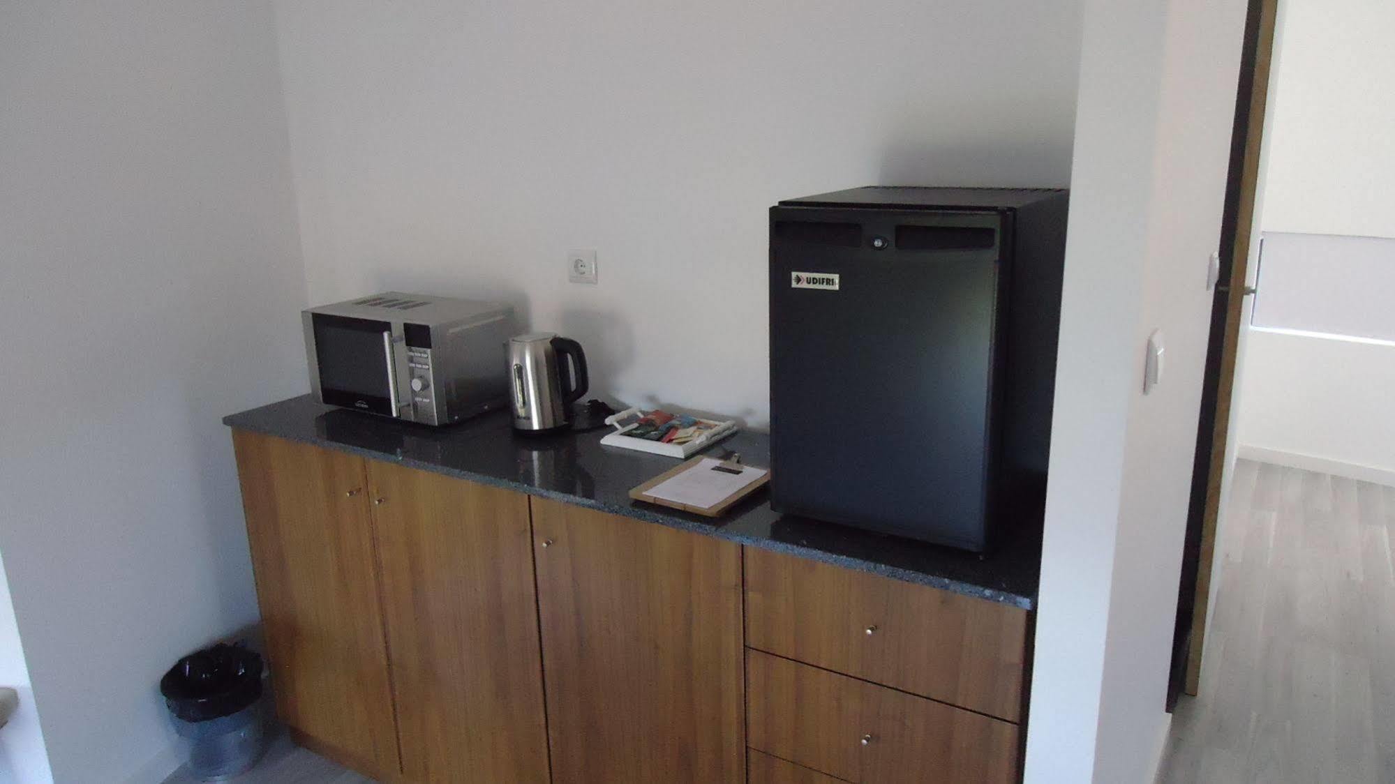Bela Vista Silo Housing Βίλα Alfândega da Fé Εξωτερικό φωτογραφία