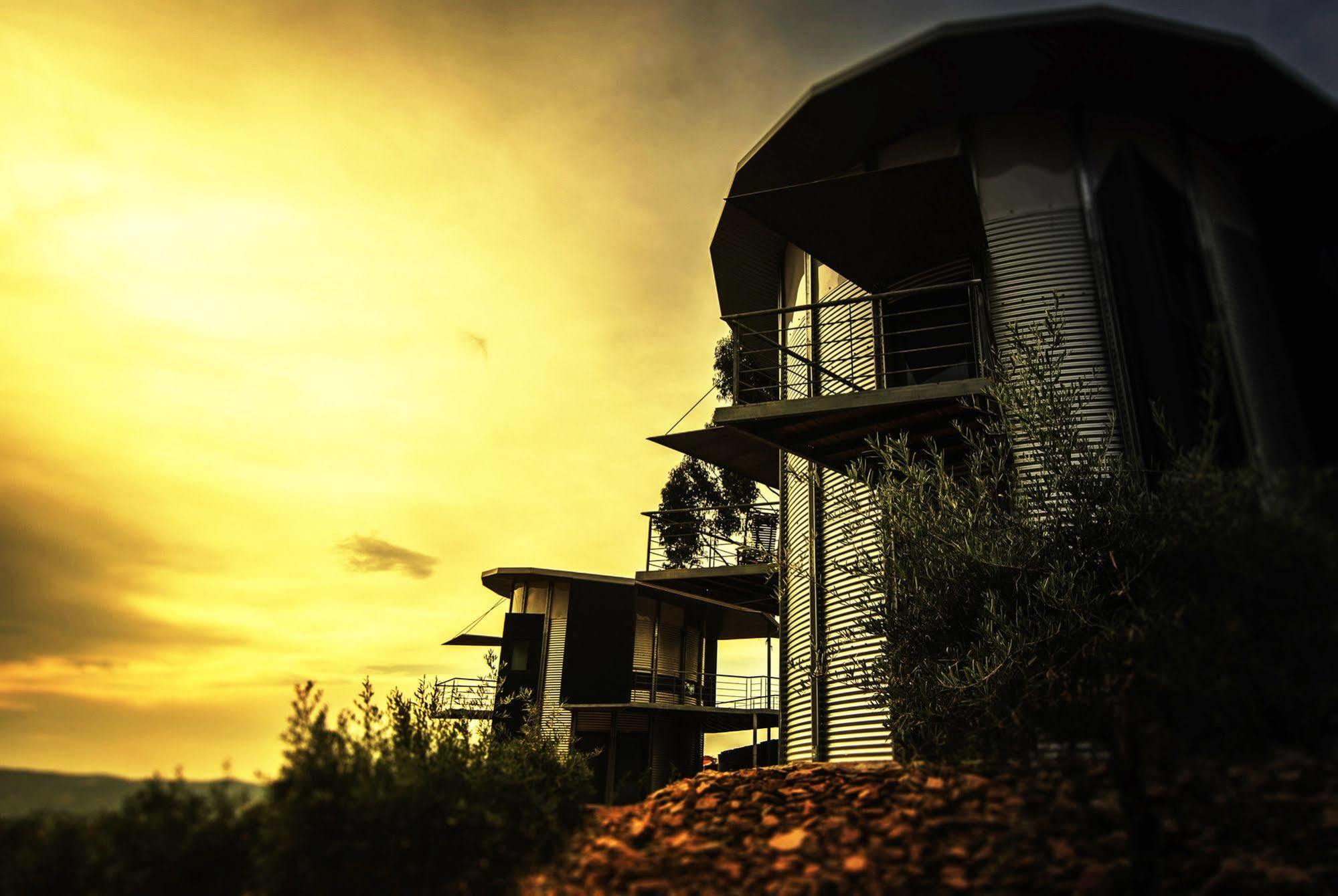 Bela Vista Silo Housing Βίλα Alfândega da Fé Εξωτερικό φωτογραφία