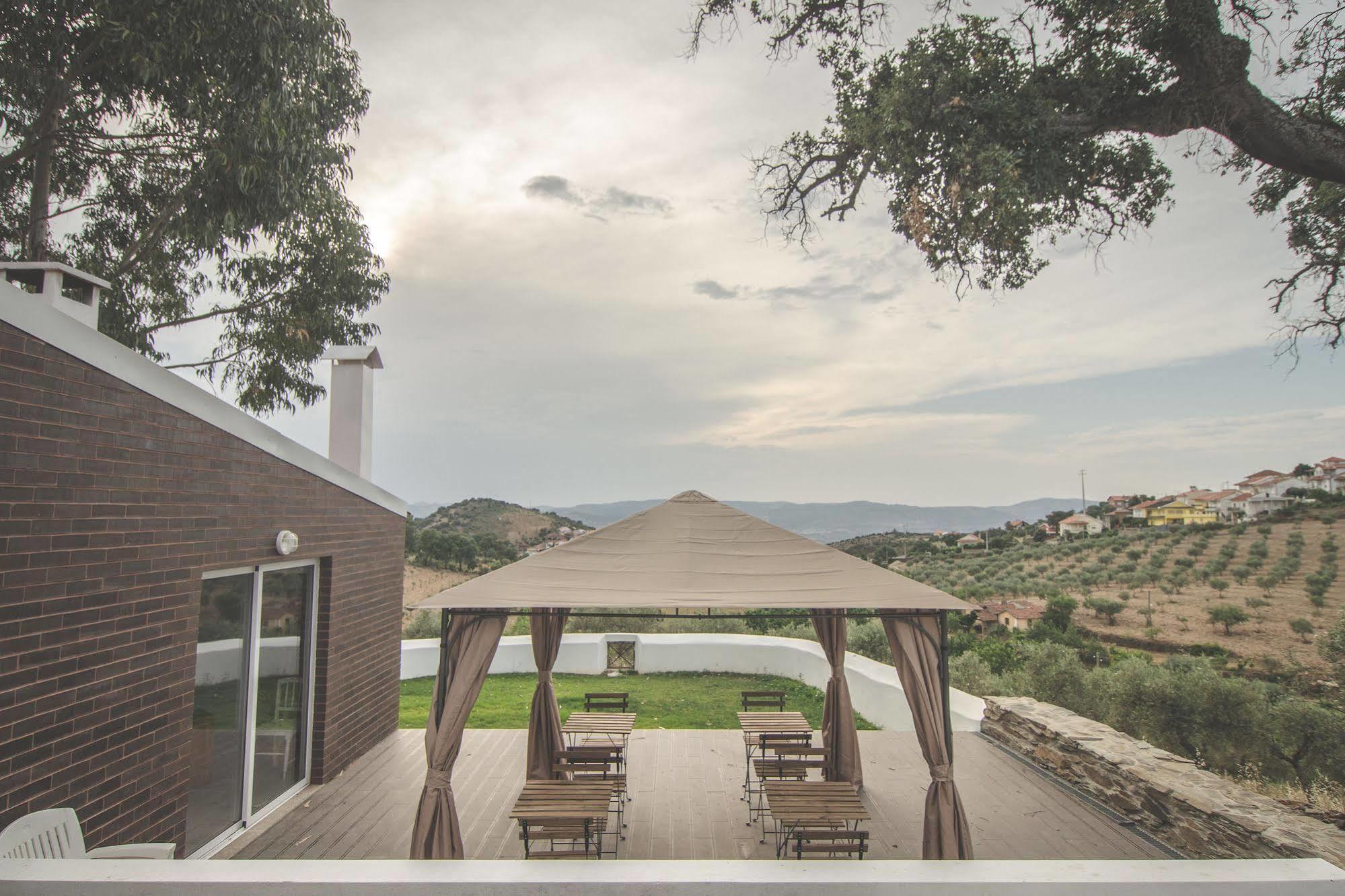 Bela Vista Silo Housing Βίλα Alfândega da Fé Εξωτερικό φωτογραφία