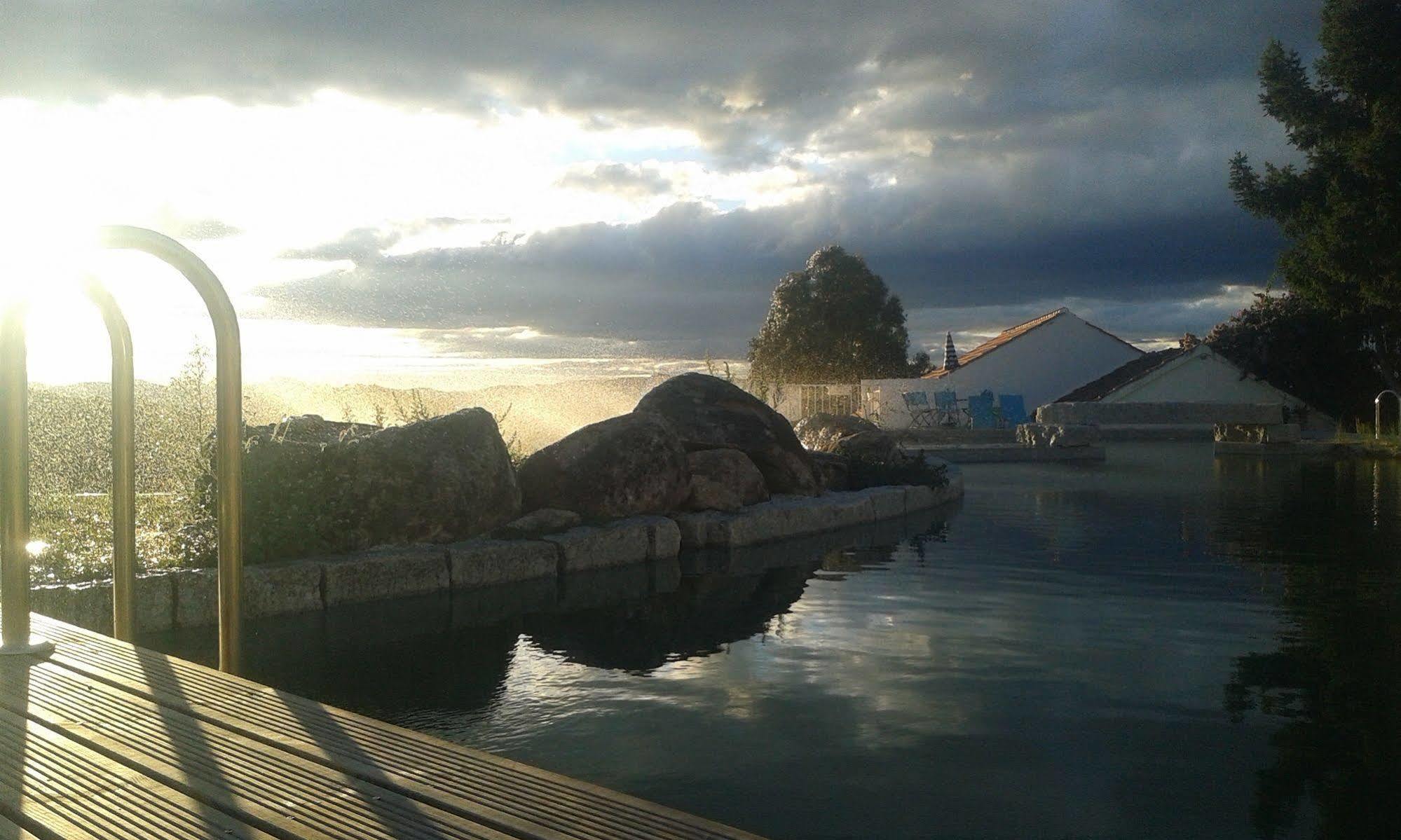 Bela Vista Silo Housing Βίλα Alfândega da Fé Εξωτερικό φωτογραφία