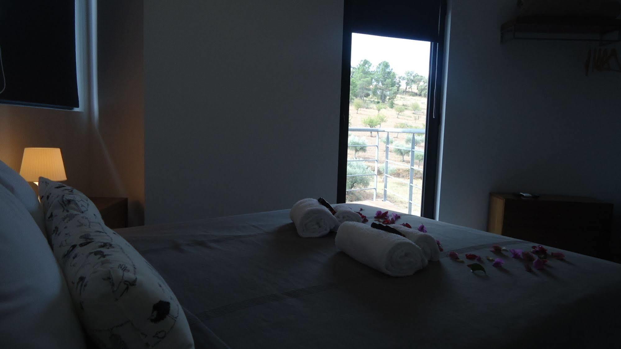 Bela Vista Silo Housing Βίλα Alfândega da Fé Εξωτερικό φωτογραφία