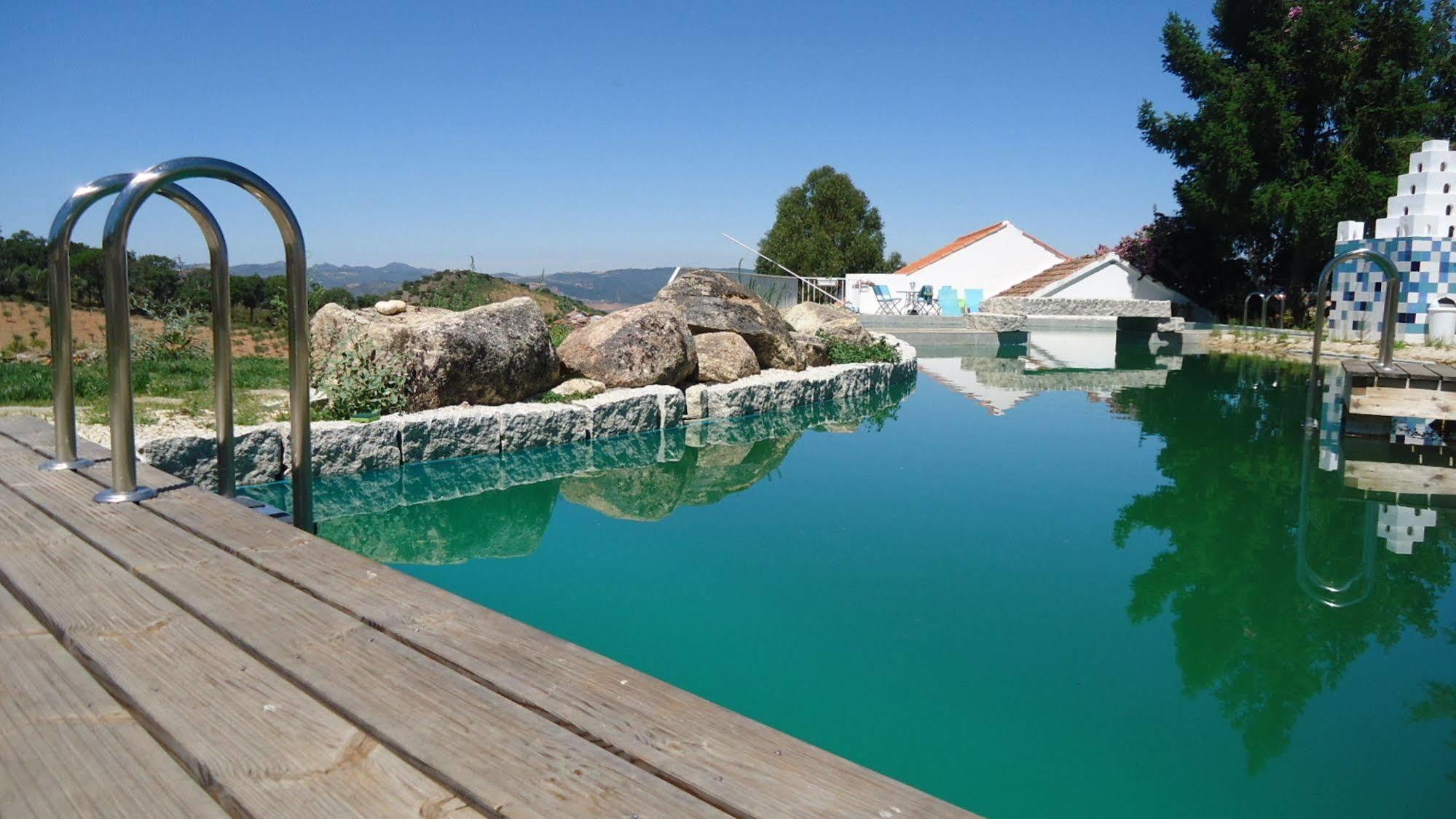 Bela Vista Silo Housing Βίλα Alfândega da Fé Εξωτερικό φωτογραφία