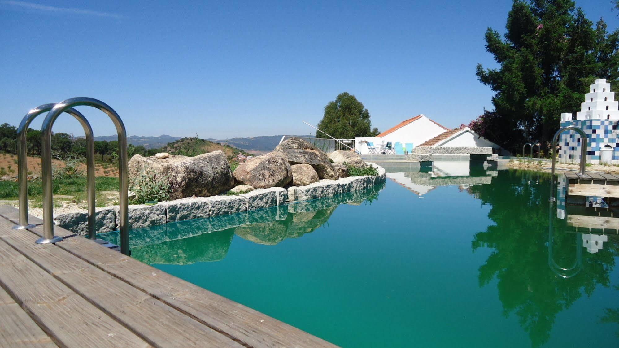 Bela Vista Silo Housing Βίλα Alfândega da Fé Εξωτερικό φωτογραφία