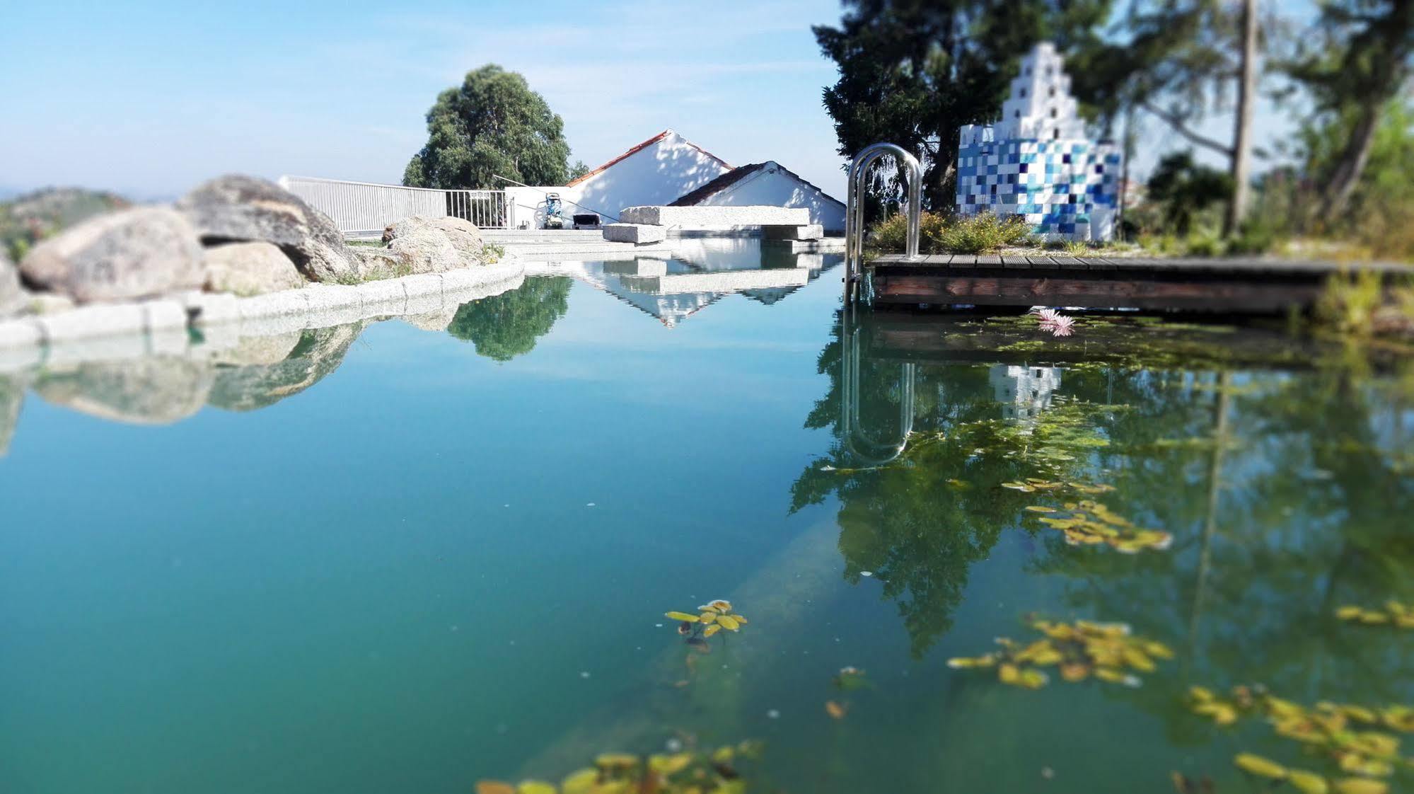 Bela Vista Silo Housing Βίλα Alfândega da Fé Εξωτερικό φωτογραφία